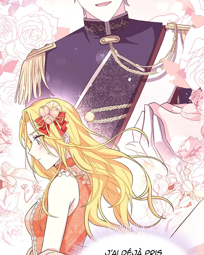 Read Une nuit avec l’Empereur Manga Online