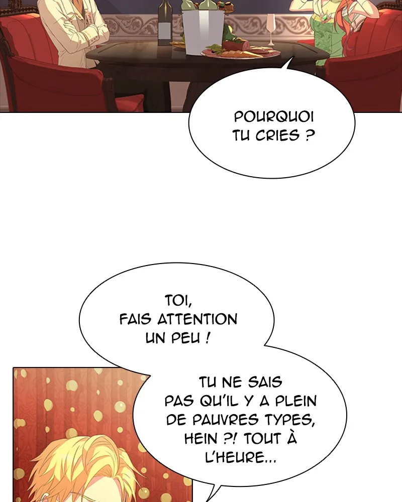 Read Une nuit avec l’Empereur Manga Online