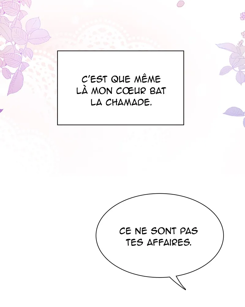 Read Une nuit avec l’Empereur Manga Online
