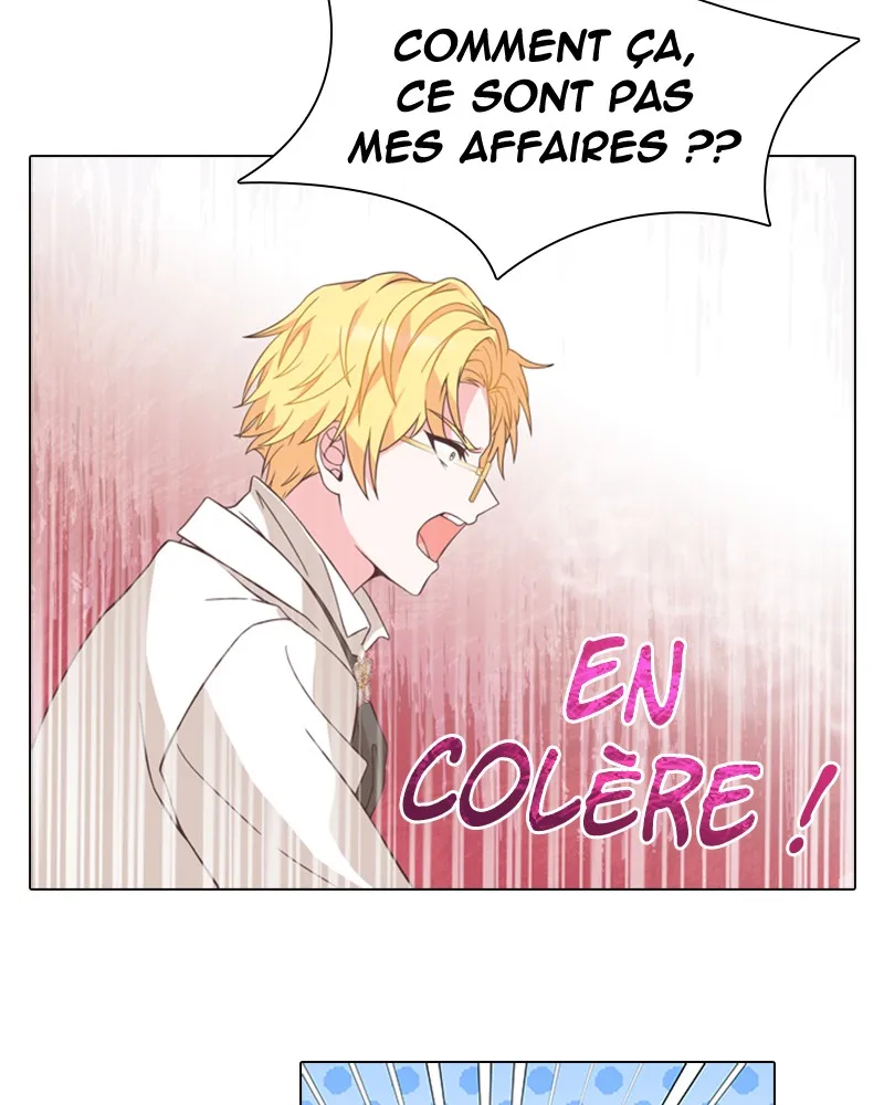 Read Une nuit avec l’Empereur Manga Online