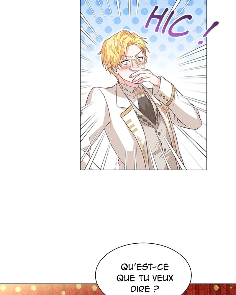 Read Une nuit avec l’Empereur Manga Online