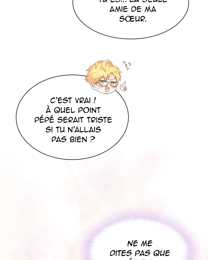 Read Une nuit avec l’Empereur Manga Online