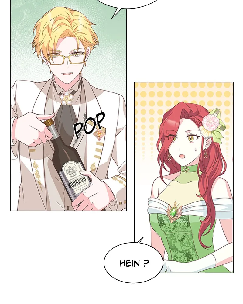 Read Une nuit avec l’Empereur Manga Online