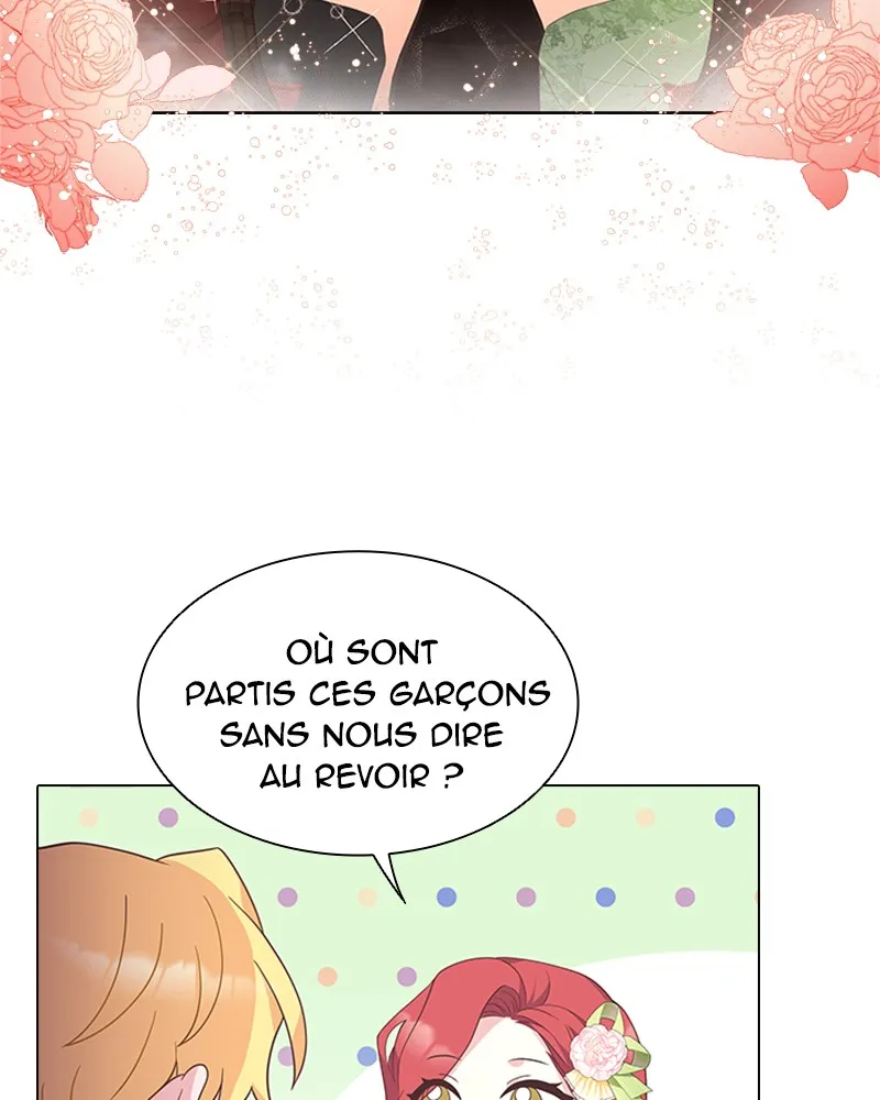 Read Une nuit avec l’Empereur Manga Online