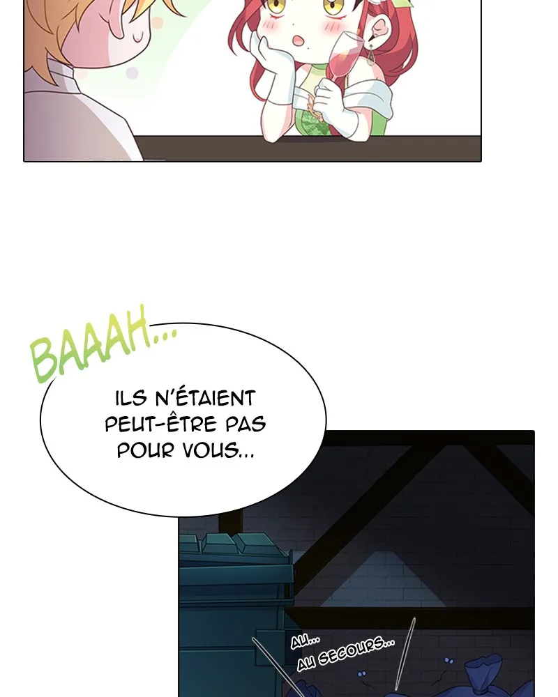 Read Une nuit avec l’Empereur Manga Online