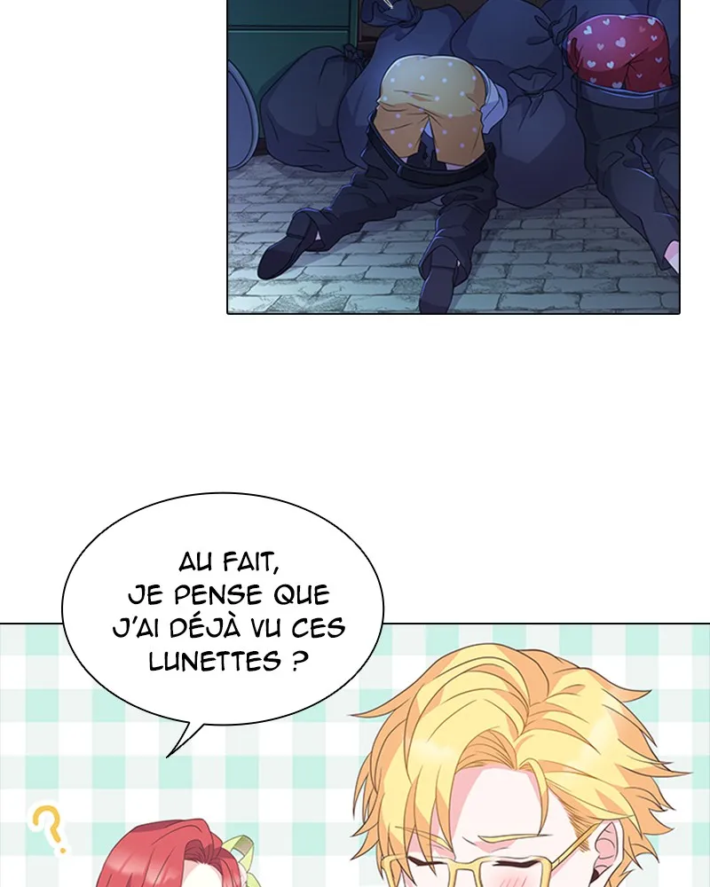 Read Une nuit avec l’Empereur Manga Online