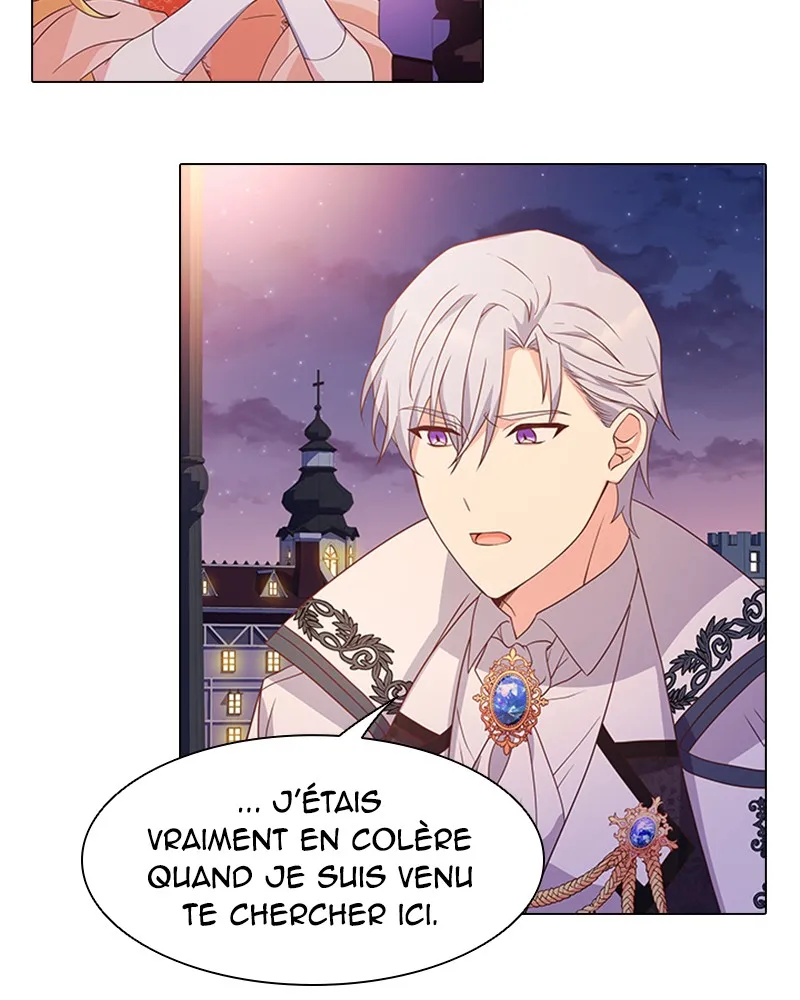Read Une nuit avec l’Empereur Manga Online