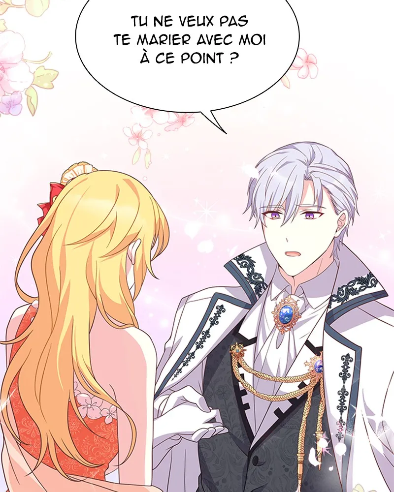 Read Une nuit avec l’Empereur Manga Online