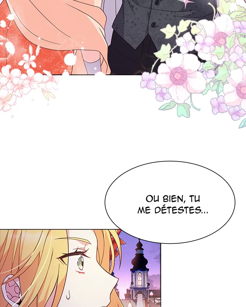 Read Une nuit avec l’Empereur Manga Online