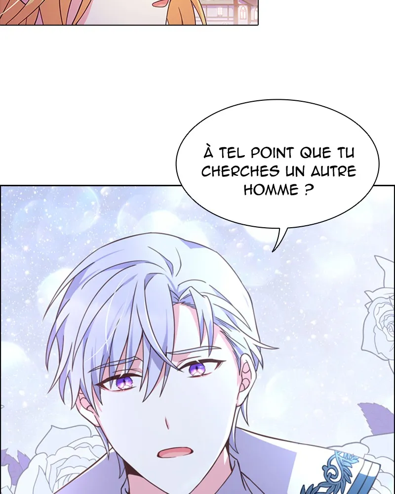 Read Une nuit avec l’Empereur Manga Online