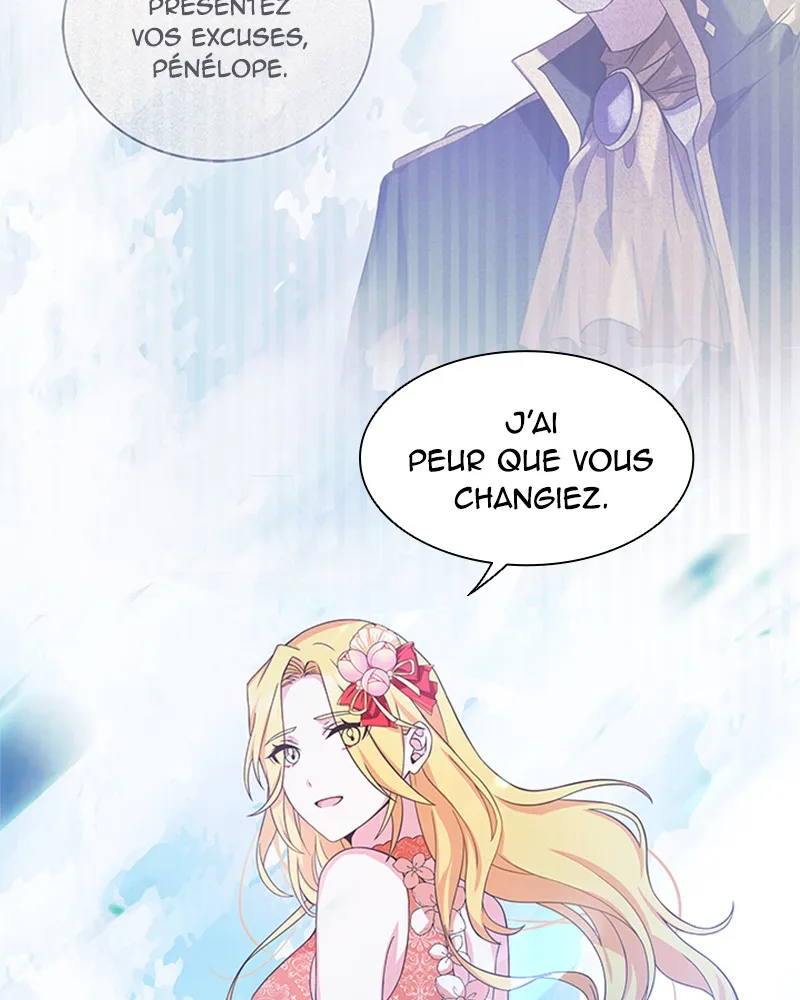 Read Une nuit avec l’Empereur Manga Online