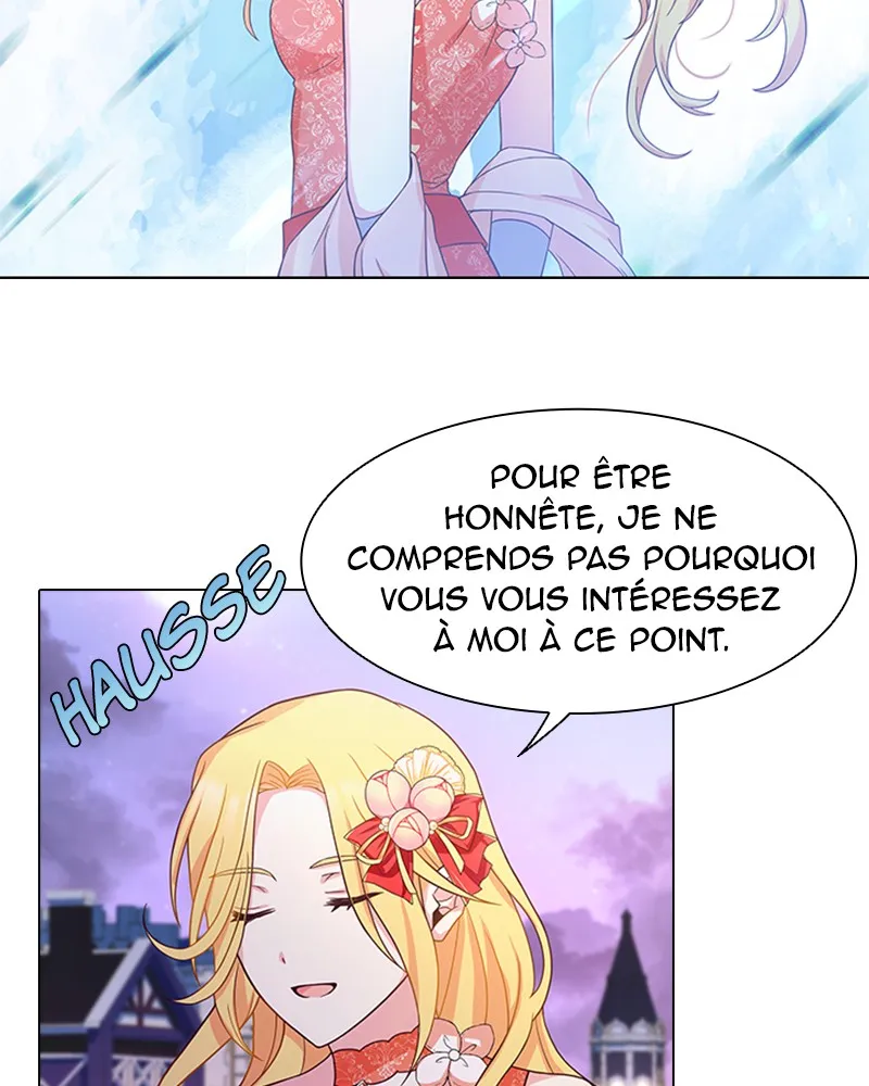 Read Une nuit avec l’Empereur Manga Online