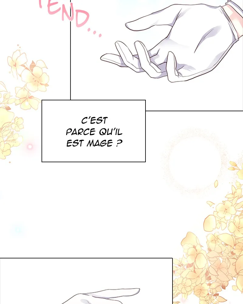 Read Une nuit avec l’Empereur Manga Online