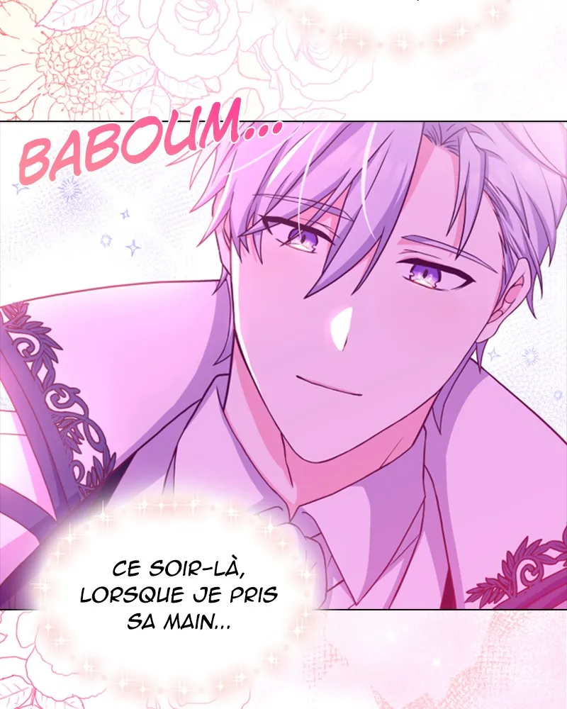 Read Une nuit avec l’Empereur Manga Online