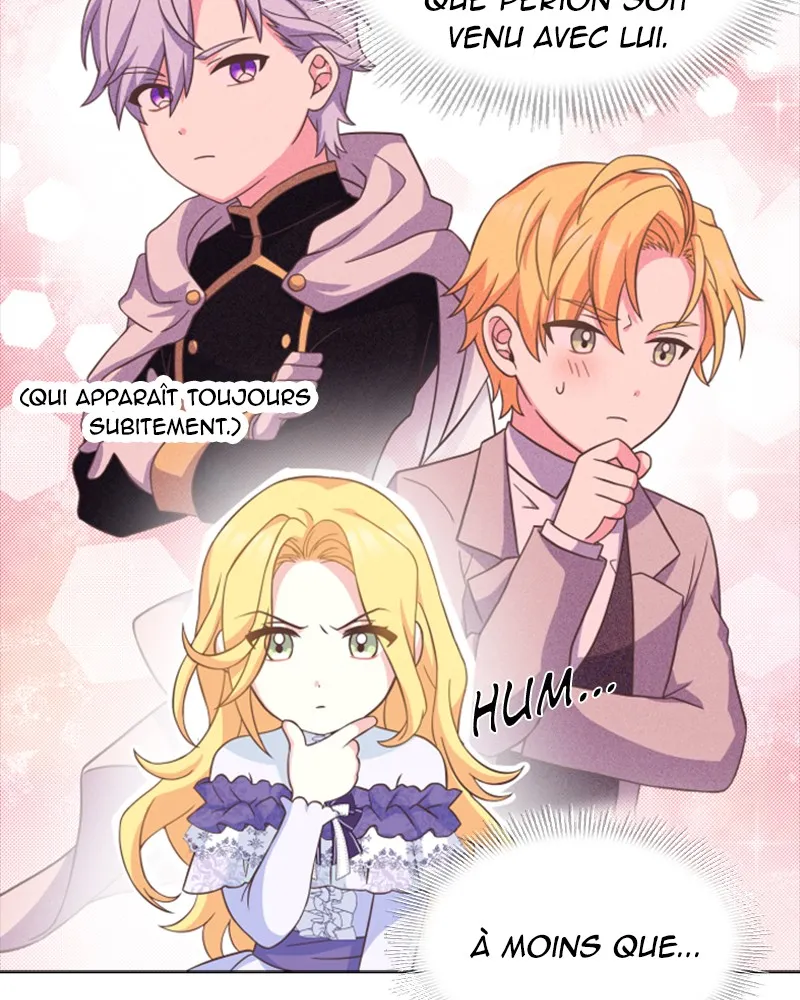 Read Une nuit avec l’Empereur Manga Online