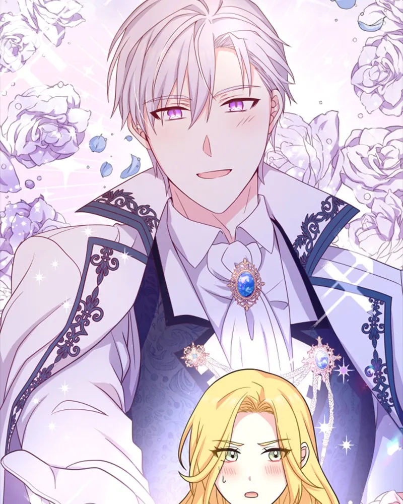 Read Une nuit avec l’Empereur Manga Online