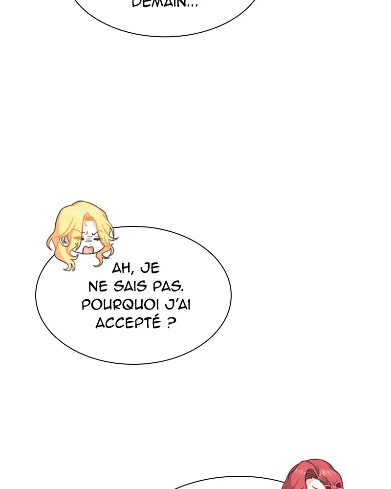 Read Une nuit avec l’Empereur Manga Online