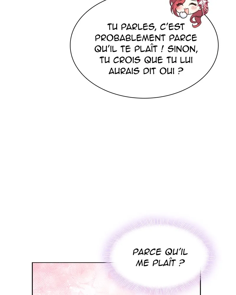 Read Une nuit avec l’Empereur Manga Online