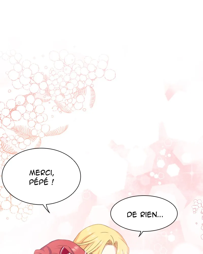 Read Une nuit avec l’Empereur Manga Online