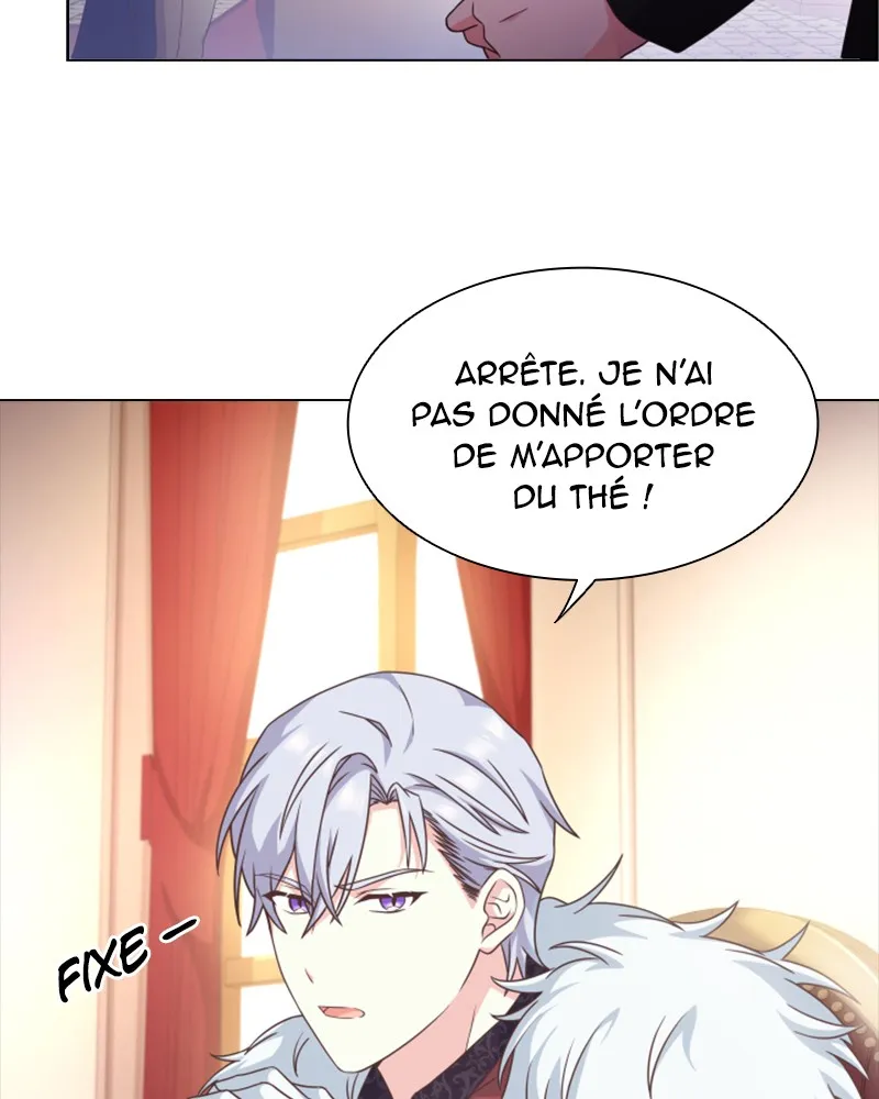 Read Une nuit avec l’Empereur Manga Online