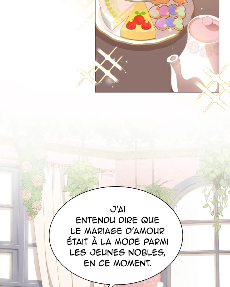 Read Une nuit avec l’Empereur Manga Online