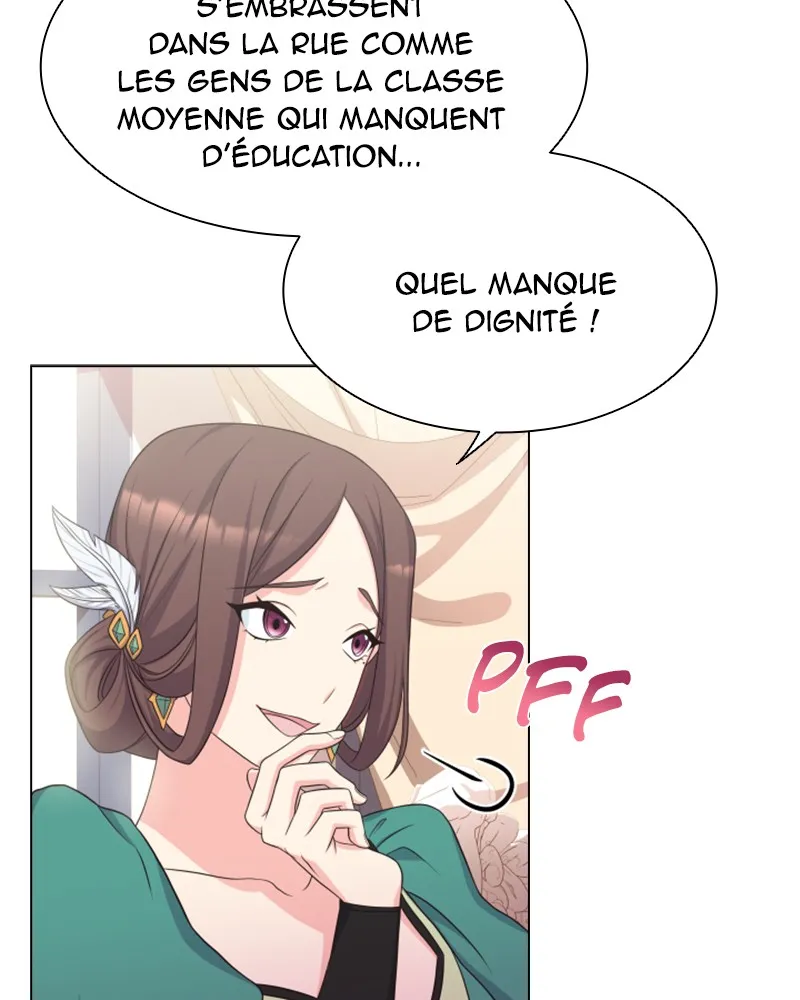 Read Une nuit avec l’Empereur Manga Online