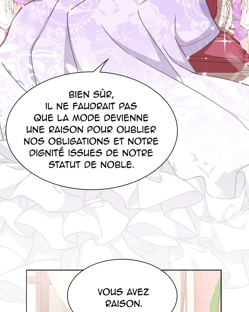 Read Une nuit avec l’Empereur Manga Online