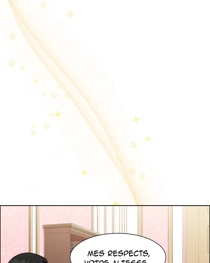 Read Une nuit avec l’Empereur Manga Online
