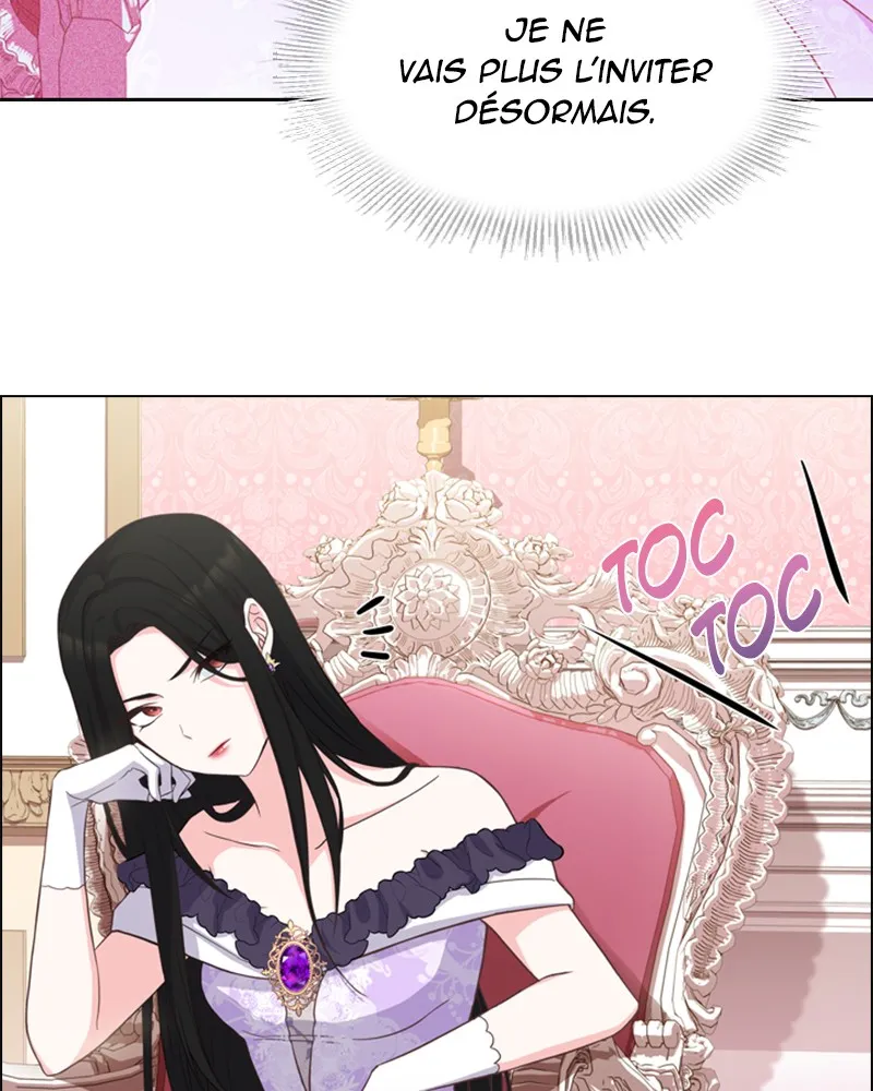 Read Une nuit avec l’Empereur Manga Online