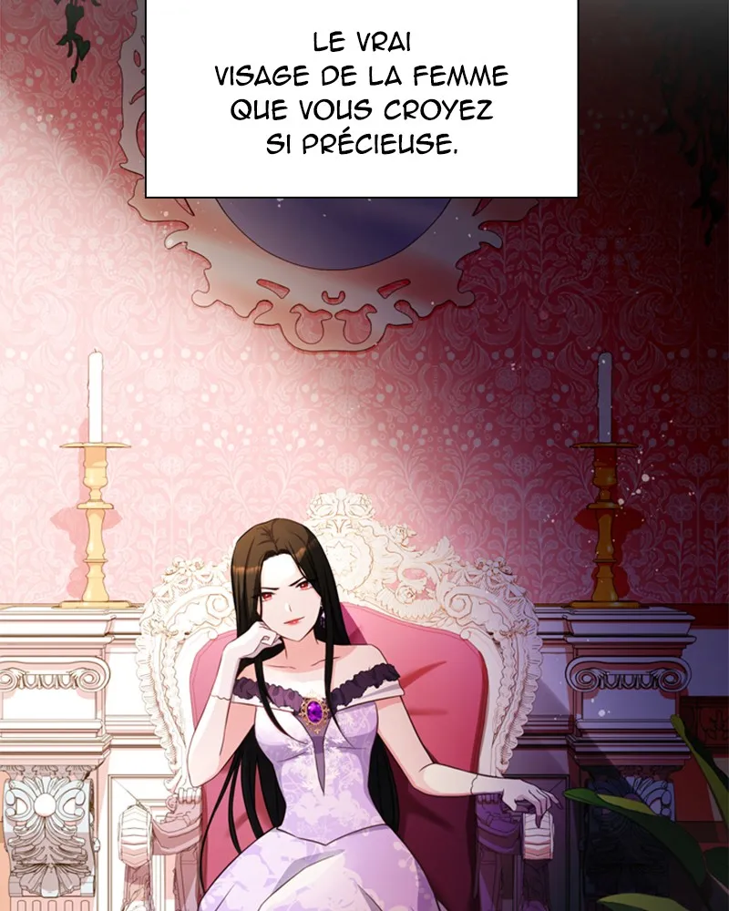 Read Une nuit avec l’Empereur Manga Online