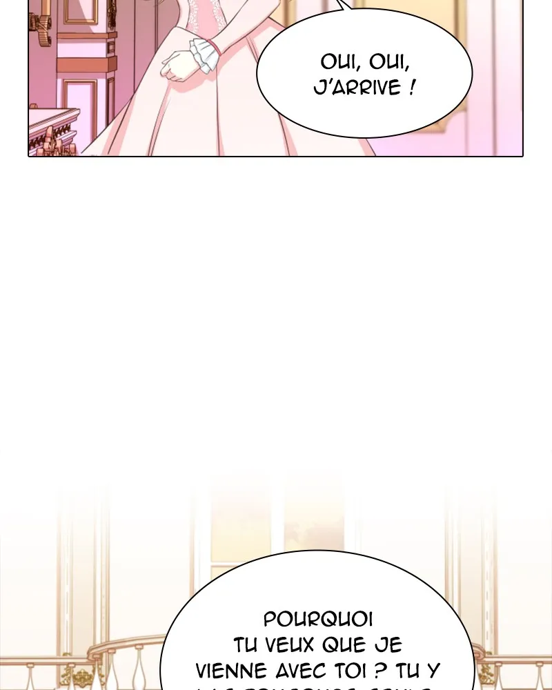 Read Une nuit avec l’Empereur Manga Online