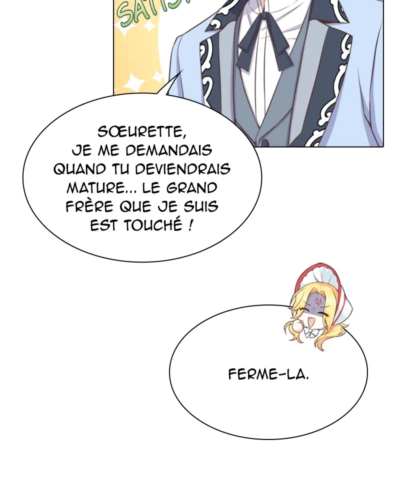 Read Une nuit avec l’Empereur Manga Online
