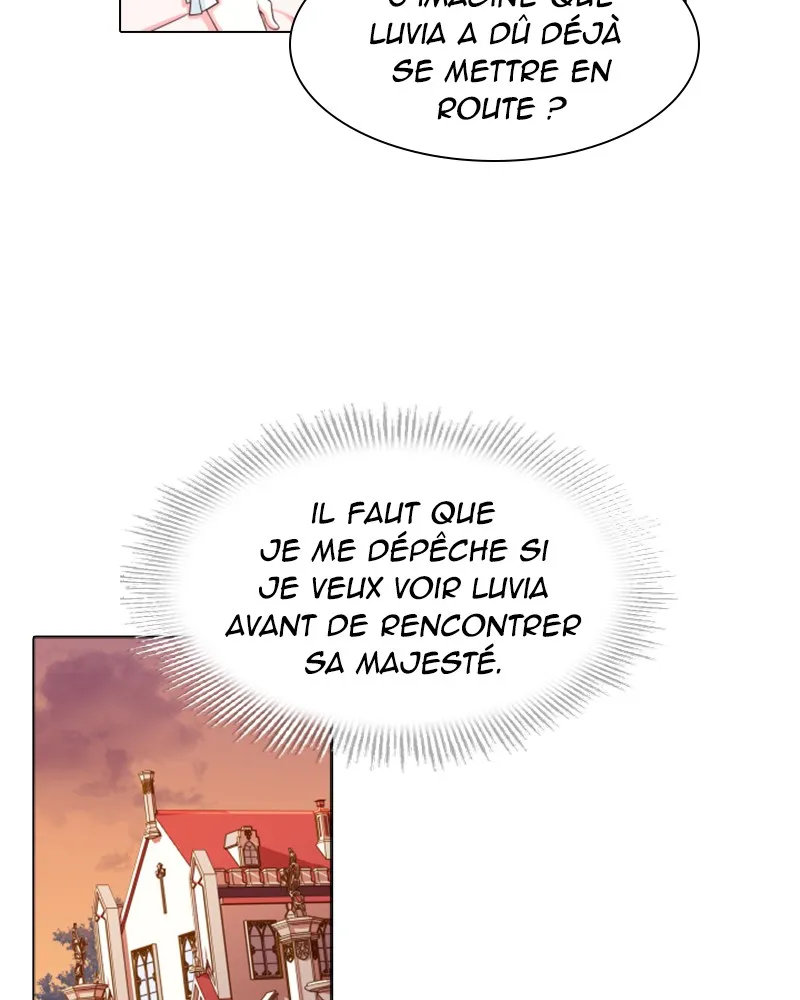 Read Une nuit avec l’Empereur Manga Online