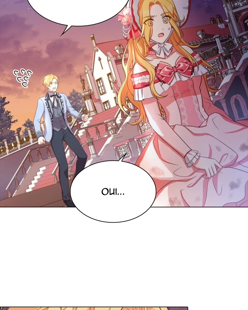 Read Une nuit avec l’Empereur Manga Online