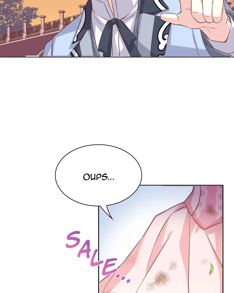 Read Une nuit avec l’Empereur Manga Online
