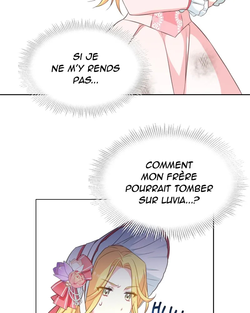 Read Une nuit avec l’Empereur Manga Online