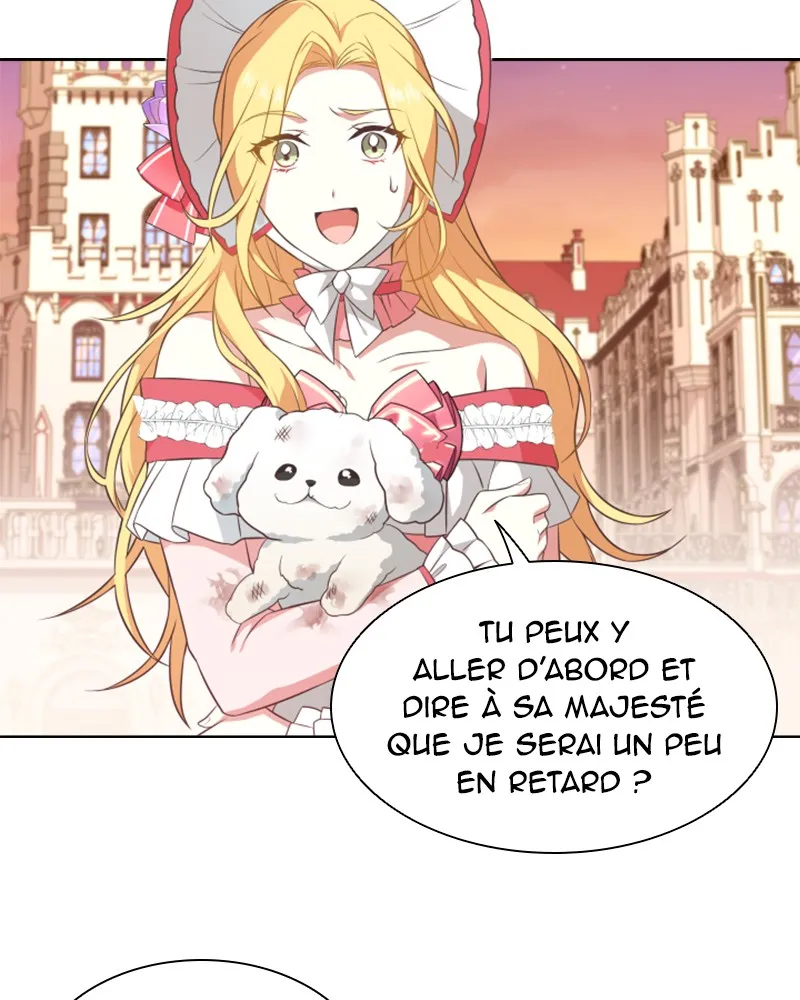 Read Une nuit avec l’Empereur Manga Online