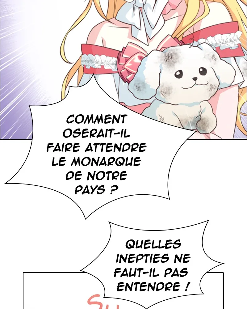 Read Une nuit avec l’Empereur Manga Online