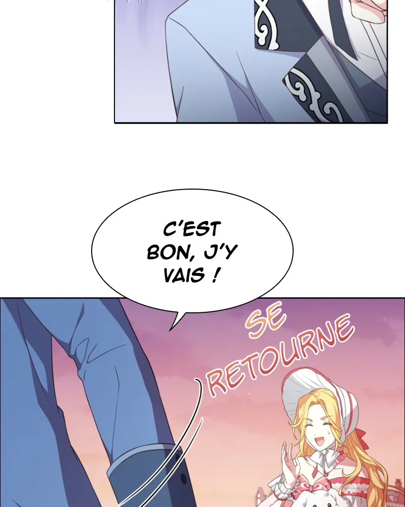 Read Une nuit avec l’Empereur Manga Online