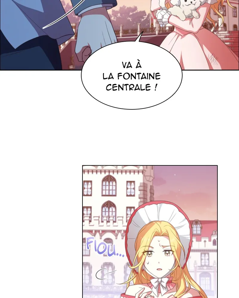 Read Une nuit avec l’Empereur Manga Online