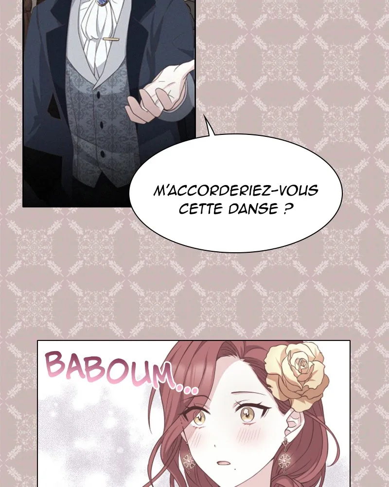Read Une nuit avec l’Empereur Manga Online