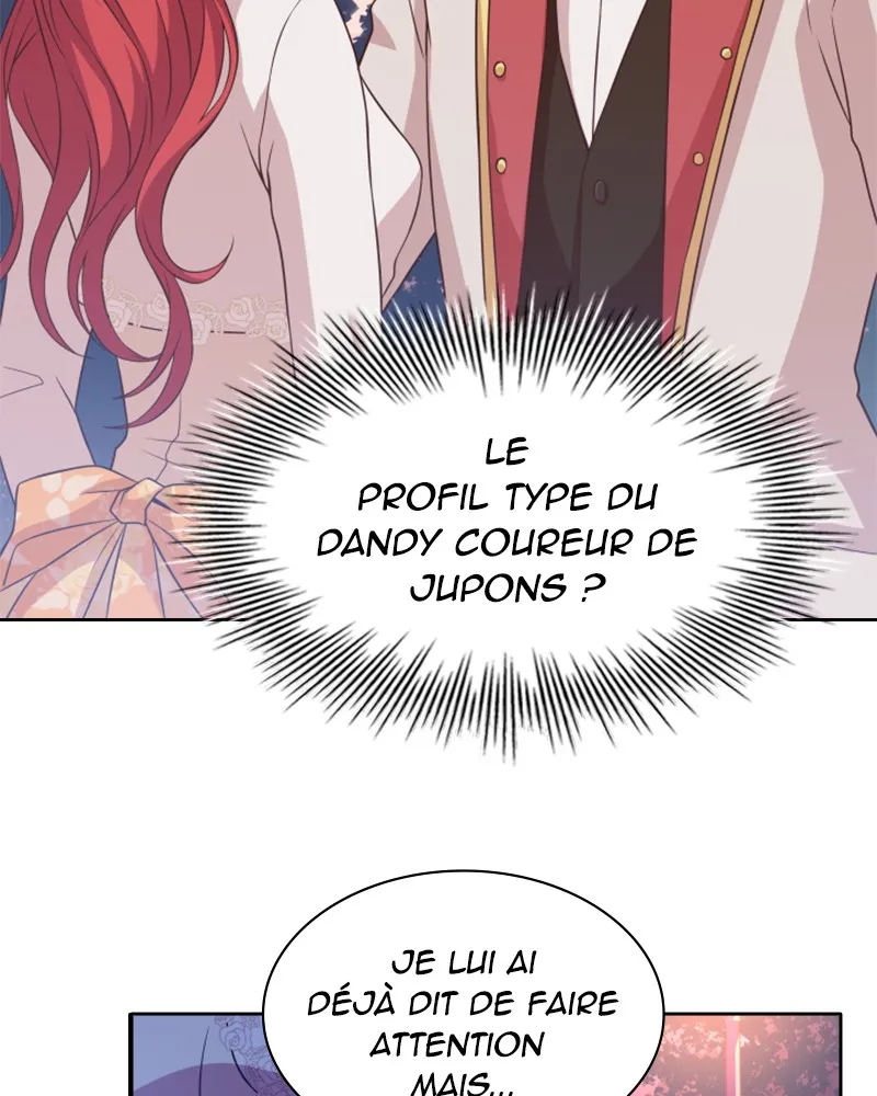 Read Une nuit avec l’Empereur Manga Online