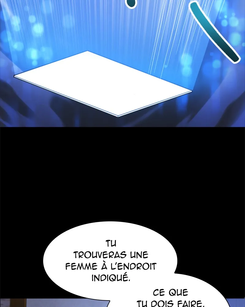 Read Une nuit avec l’Empereur Manga Online