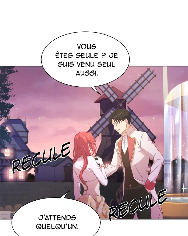 Read Une nuit avec l’Empereur Manga Online
