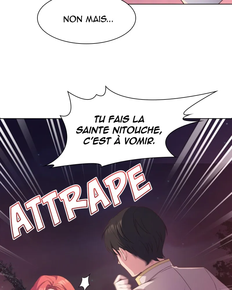 Read Une nuit avec l’Empereur Manga Online