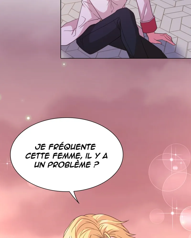 Read Une nuit avec l’Empereur Manga Online