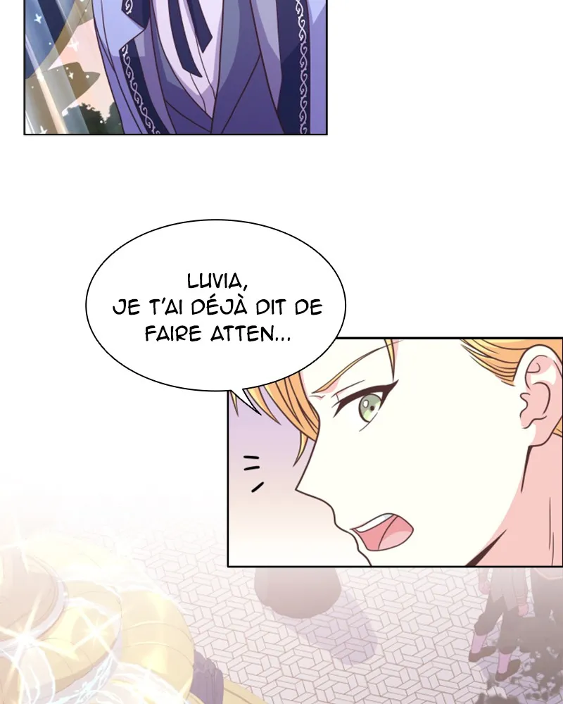 Read Une nuit avec l’Empereur Manga Online