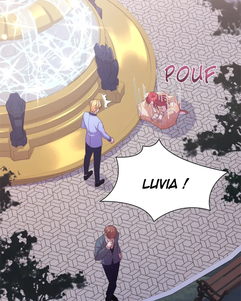 Read Une nuit avec l’Empereur Manga Online