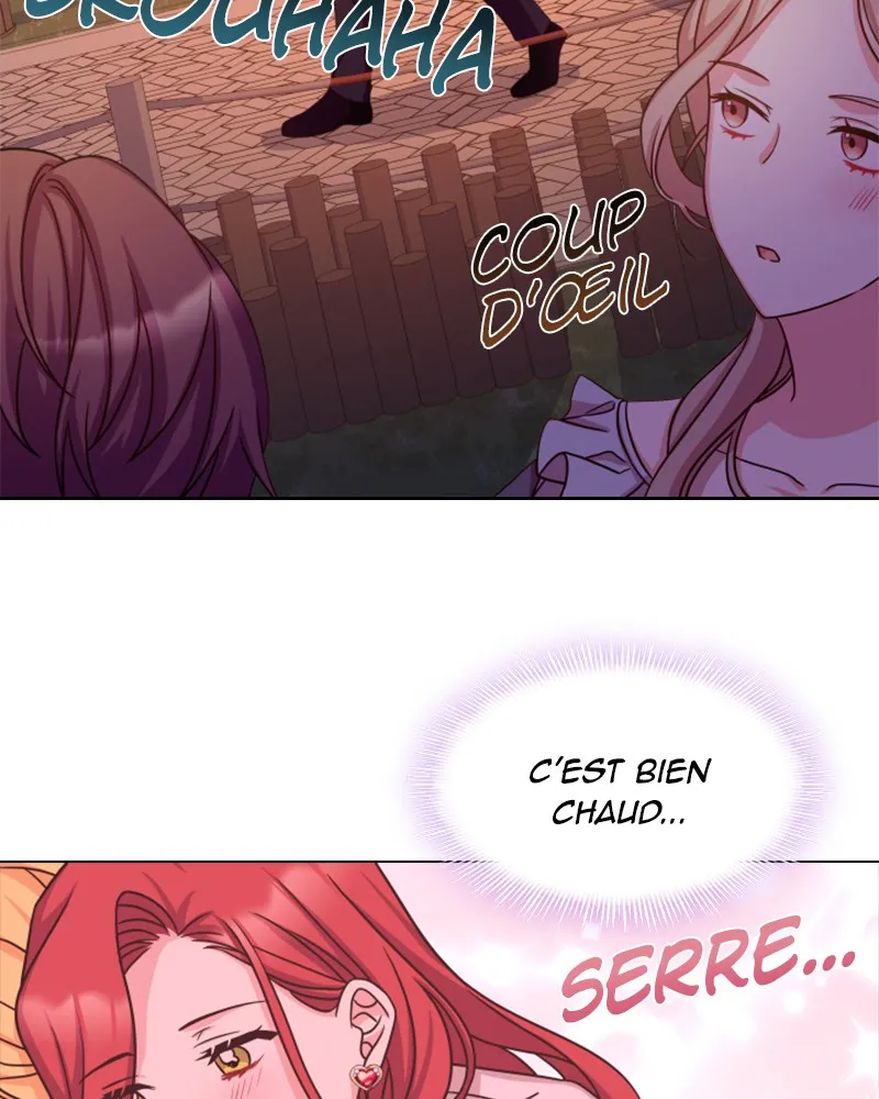 Read Une nuit avec l’Empereur Manga Online