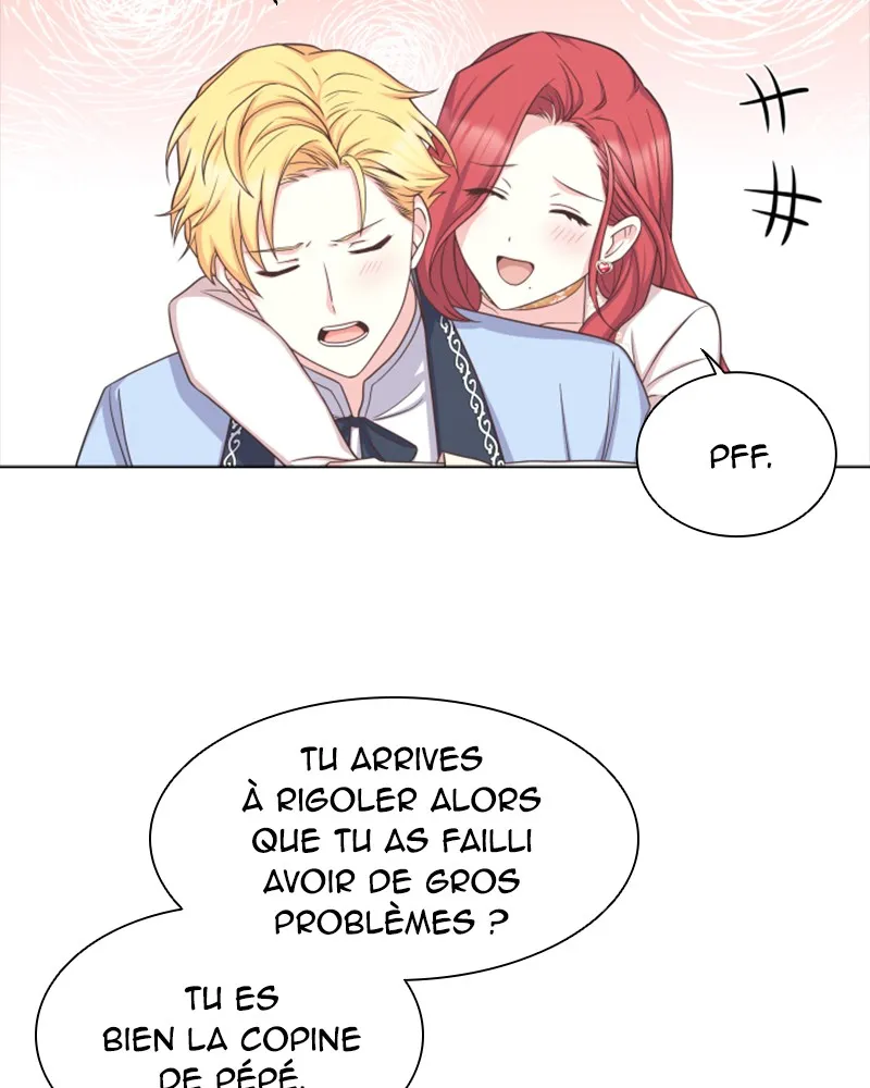 Read Une nuit avec l’Empereur Manga Online